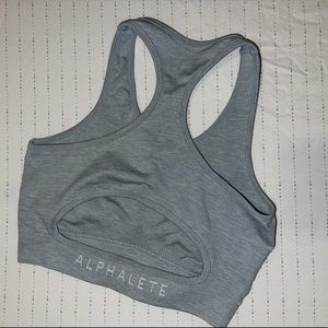 Alphalete aero bra